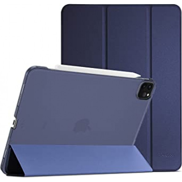 iPad Smart Folio Kılıf - Pro 11". 1-2-3-4 Nesil