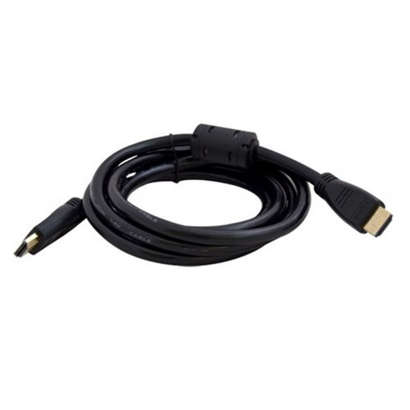 INCA IHH-04 1,8MT HDMI TO HDMI ALTIN UÇ 1.4V 3D