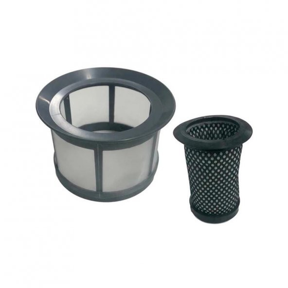 Hoover U93 H-Free 200 Filtre
