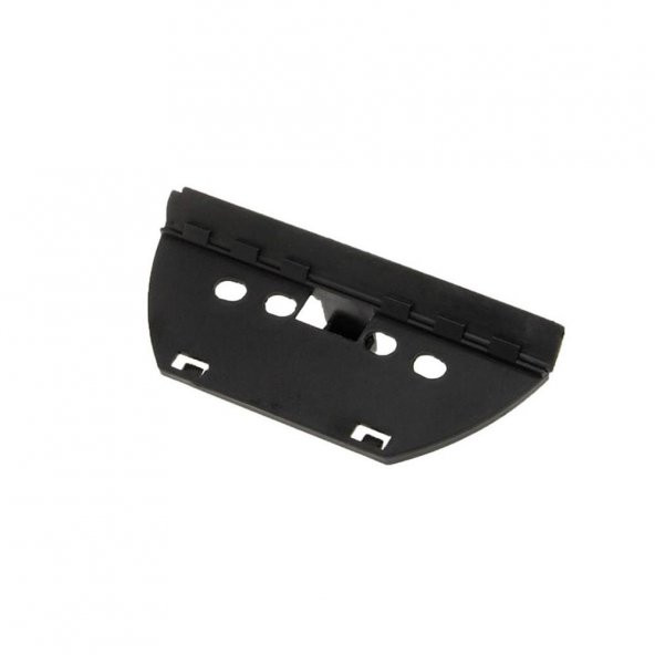 Ariete-Fakir Max-Range Mist Multi Modellerine Uyumlu Cam Aparatı