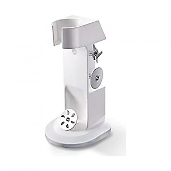 Bamix Deluxe Stand Beyaz