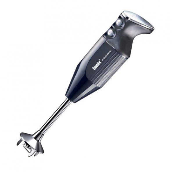 Bamix M350 MAXX El Blenderı 350 W Siyah ürün görseli