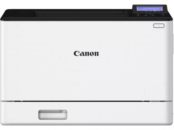 CANON RENKLİ LASER LBP673CDW ETHERNET WI-FI