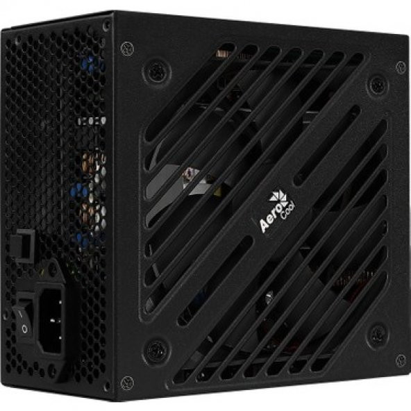 AEROCOOL CYLON AE-CYLNP580BR 500W 80+ BRONZE POWER SUPPLY