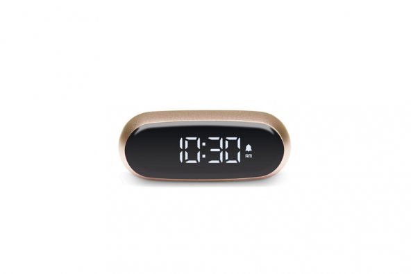 Lexon Minut Alarm Saat- Dore - 2