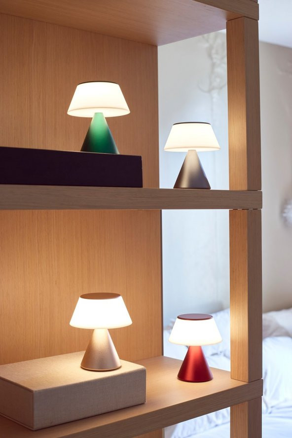 Lexon Luma M Led Lamba - 7