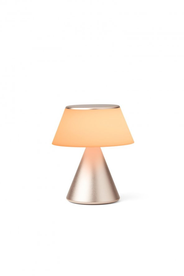 Lexon Luma M Led Lamba Dore - 2