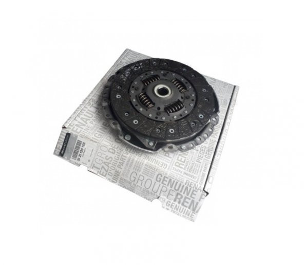 NİSSAN MİCRA - NOTE 1.5 DCİ DEBRİYAJ SETİ ORJİNAL MAİS 302052516R