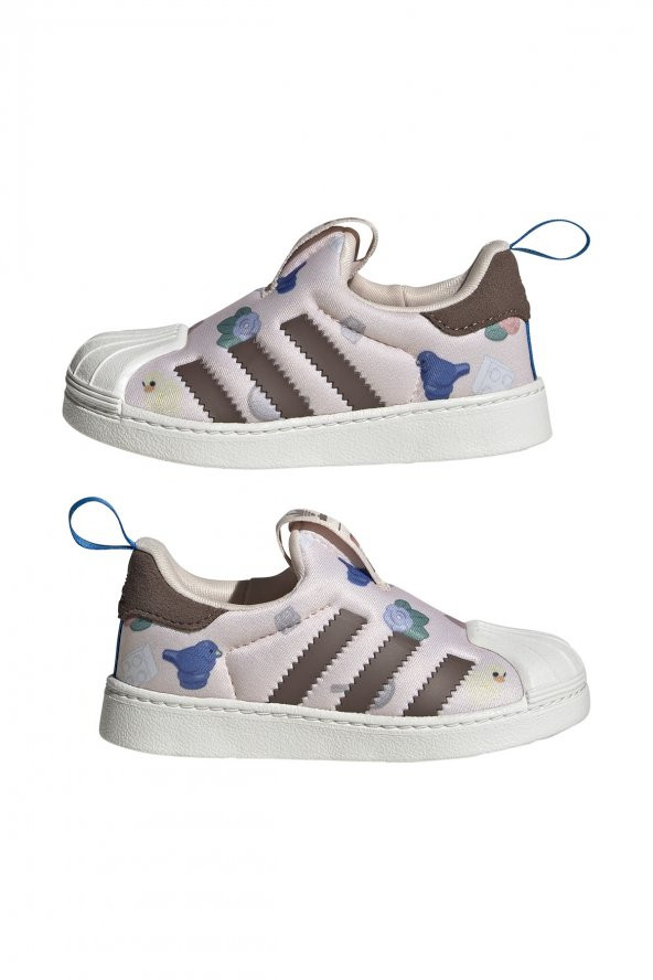 adidas Bebek SPOR AYAKKABI IF2169 - 1