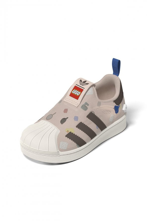 adidas Bebek SPOR AYAKKABI IF2169 - 6