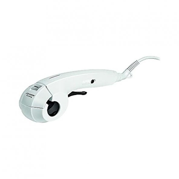 Johnson Curling Seramik Isıtıcılı Saç Şekillendirici