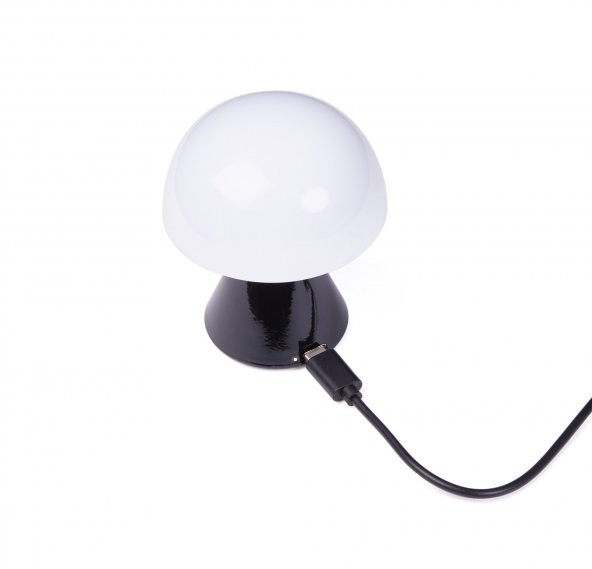 Lexon Mina Led Lamba- Siyah - 2