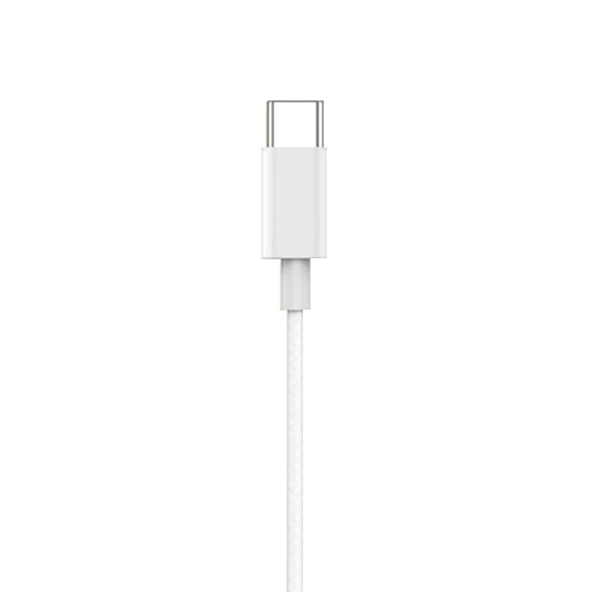 Linktech H16 Type-C Stereo Kulak içi Kablolu Kulaklık - 4