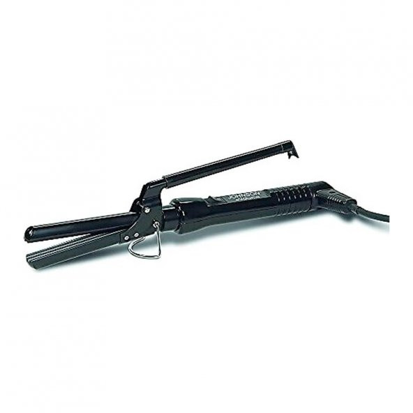 Johnson Volume Çift Seramik Plakalı Saç Maşası