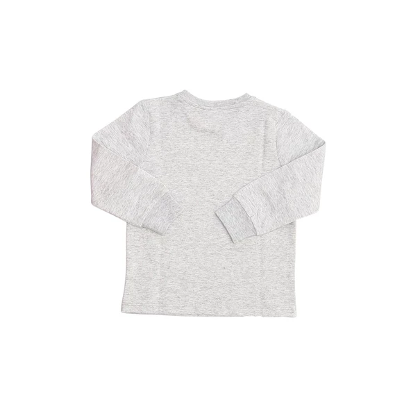 Despicable Me Minions Minyonlar Lisanslı Çocuk Sweatshirt 7-8 YAŞ 128cm - 2