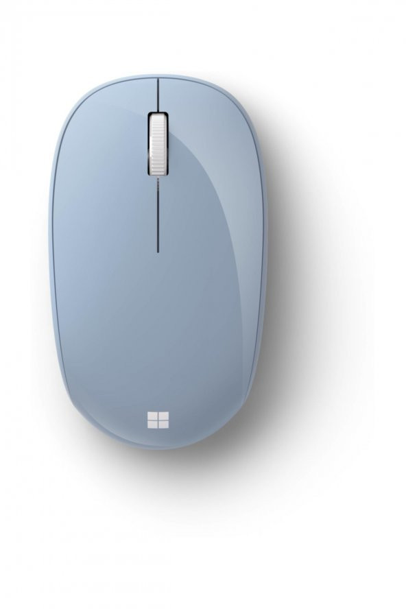 Microsoft RJN-00019 Bluetooth Mouse, Pastel Mavi