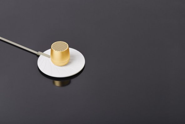 Lexon Mino + 3W Bluetooth Hoparlör - Resim 2