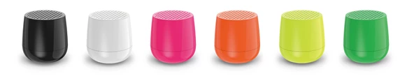 Mino Bluetooth TWS Hoparlör - 3