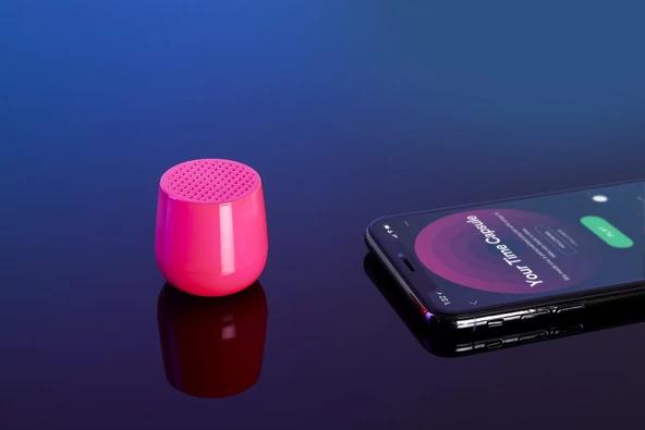 Mino Bluetooth TWS Hoparlör - 2
