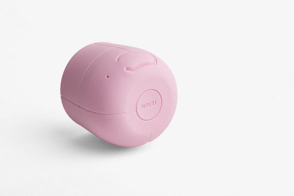 Mino X Suya Dayanıklı Bluetooth Hoparlör - 4