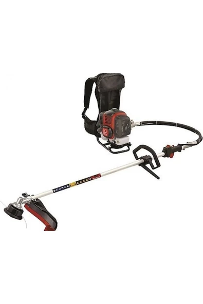 Energy Pro BCK553F Motorlu Sırt Tırpan 2.6HP