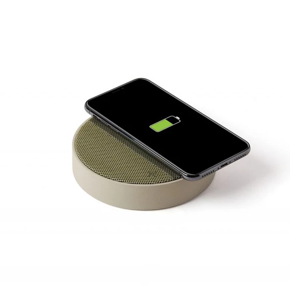 Lexon Oslo Energy Bluetooth Hoparlör