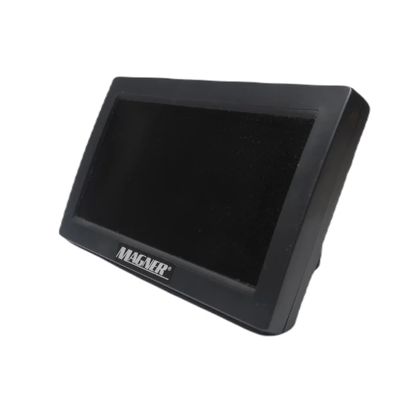 ASYS / Magner 2000V Ek Görüntüleme Cihazı Müşteri Ekranı - 3