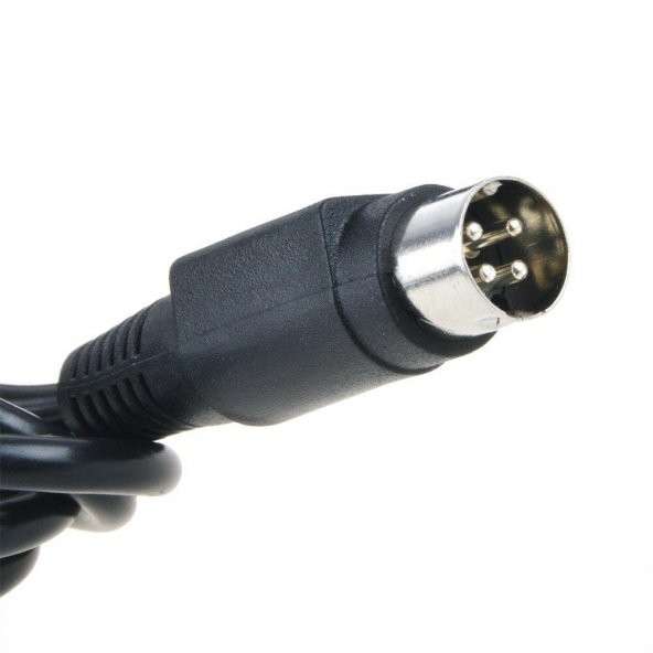 Samsung Dvr Adaptörü 12 Volt 4 Pin - 2