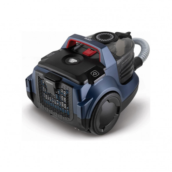 Fakir Freelander Rce 7078 Toz Torbasız Elektrikli Süpürge - 3