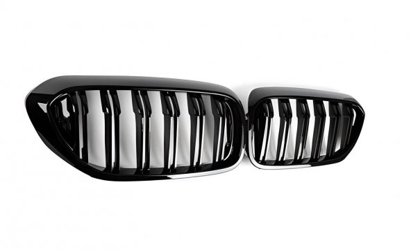 Panjur G30-Lci Piano Black (Çift Çıtalı) -M Tech- 51129852284