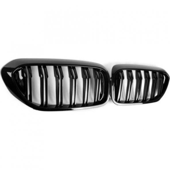 Panjur G30-Lci Piano Black (Çift Çıtalı) -M Tech- 51129852284 - 2