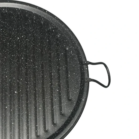 Granit Kaplamalı Izgara - Orcamp (GR-823-70) - Resim 3