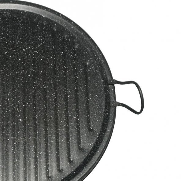 Granit Kaplamalı Izgara - Orcamp (GR-823-70) - Resim 2