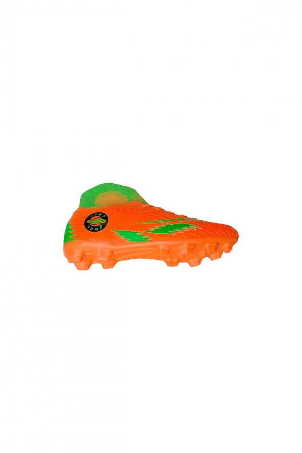 Jump 28365E Erkek Krampon Spor Ayakkabı - 6