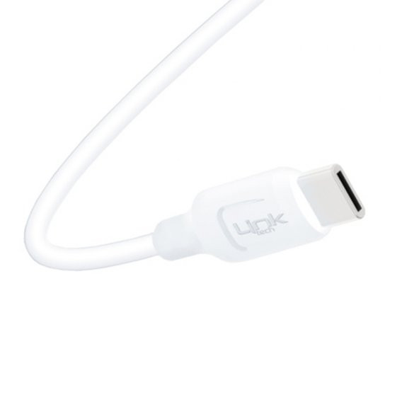 LinkTech T443e Strong 18W QC3.0 Hızlı Şarj Aleti Type-C Kablo Set - 3