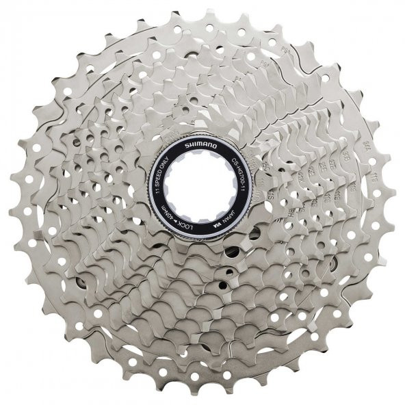 SHIMANO 105 CS-R7000 11 VİTES 11-34 RUBLE