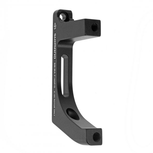 SHIMANO SM-MA-F160 160mm ÖN DISC MONTAJ ADAPTÖRÜ