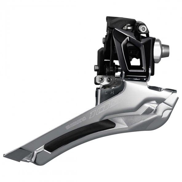 SHIMANO 105 FD-R7000-B 31.8mm İKİLİ ÖN VİTES DEĞİŞTİRİCİ