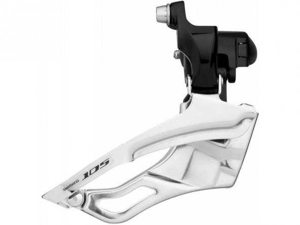 SHIMANO 105 FD-5703 34.9mm ÜÇLÜ ÖN VİTES DEĞİŞTİRİCİ