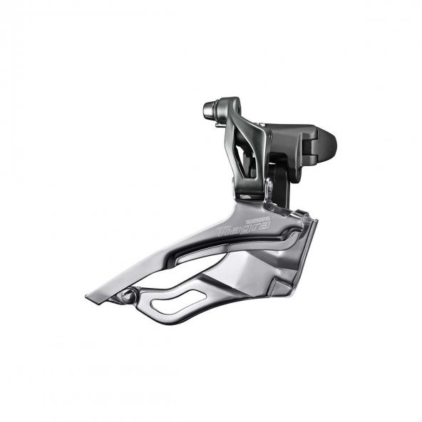 SHIMANO TIAGRA FD-4703 ÜÇLÜ BRAZED-ON ÖN VİTES DEĞİŞTİRİCİ