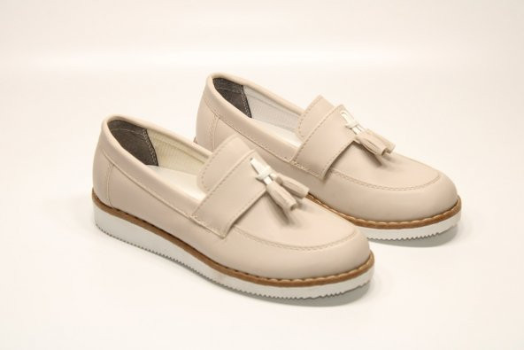 MİNİCAN ORTOPEDİK TABAN ERKEK ÇOCUĞU SÜNNETLİK BALO DÜĞÜN BAĞSIZ PÜSKÜLLÜ KLASİK AYAKKABI