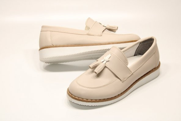 MİNİCAN ORTOPEDİK TABAN ERKEK ÇOCUĞU SÜNNETLİK BALO DÜĞÜN BAĞSIZ PÜSKÜLLÜ KLASİK AYAKKABI - 3