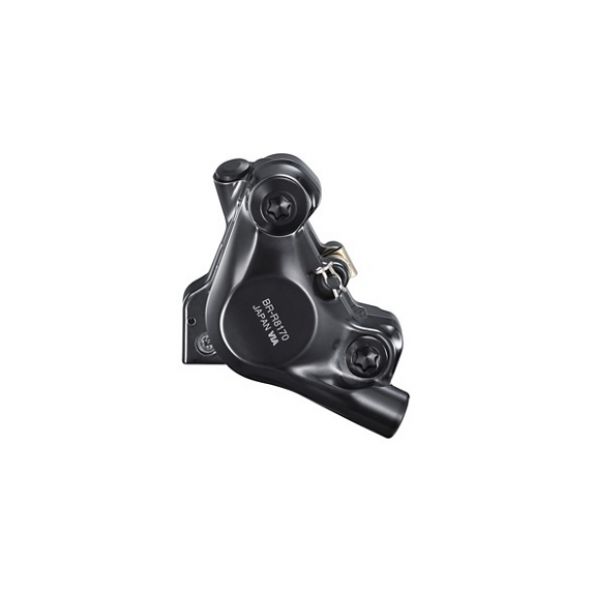 SHIMANO ULTEGRA Di2 ST-R8170(R),BR-R8170(R) ARKA DİSK FREN SETİ - 5