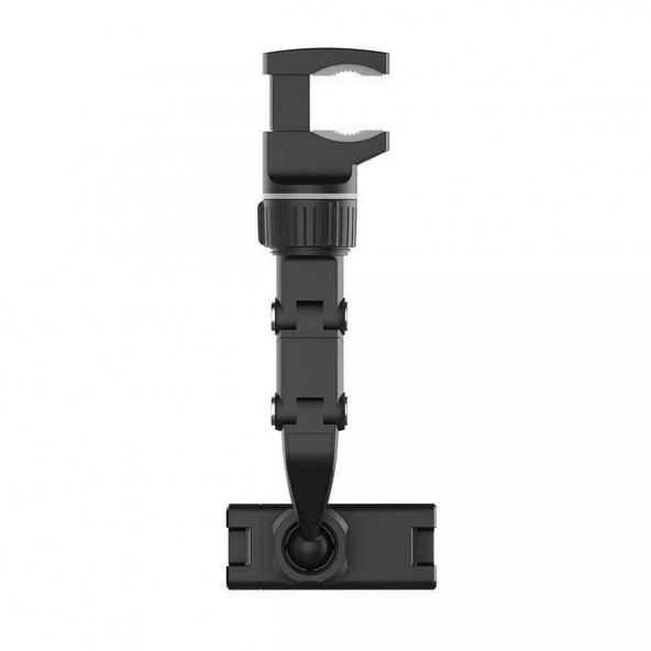 LinkTech H785 Premium Dikiz Aynası Araç İçi Telefon Tutucu - 9