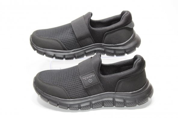 TEXİN ORTOPEDİK ULTRA HAFİF TABAN BAĞSIZ GÜNLÜK AQUA YÜRÜYÜŞ RAHAT SPOR AYAKKABI - 2