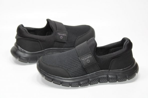 TEXİN ORTOPEDİK ULTRA HAFİF TABAN BAĞSIZ GÜNLÜK AQUA YÜRÜYÜŞ RAHAT SPOR AYAKKABI - 3