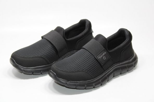 TEXİN ORTOPEDİK ULTRA HAFİF TABAN BAĞSIZ GÜNLÜK AQUA YÜRÜYÜŞ RAHAT SPOR AYAKKABI - 5