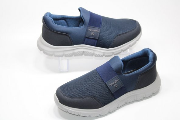 TEXİN ORTOPEDİK ULTRA HAFİF TABAN BAĞSIZ GÜNLÜK AQUA YÜRÜYÜŞ RAHAT SPOR AYAKKABI - 7