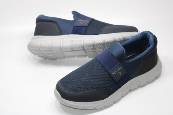 TEXİN ORTOPEDİK ULTRA HAFİF TABAN BAĞSIZ GÜNLÜK AQUA YÜRÜYÜŞ RAHAT SPOR AYAKKABI - 9