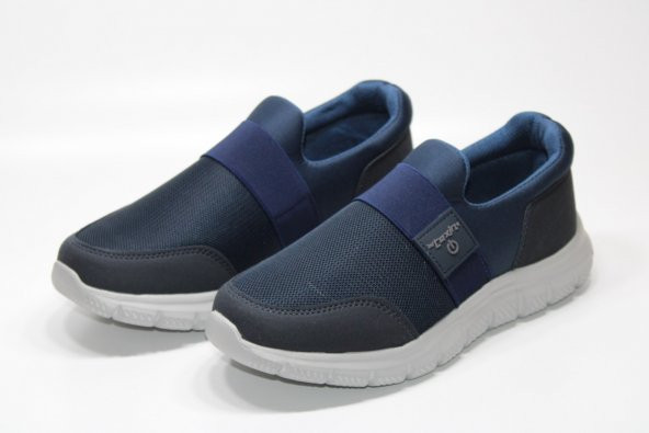 TEXİN ORTOPEDİK ULTRA HAFİF TABAN BAĞSIZ GÜNLÜK AQUA YÜRÜYÜŞ RAHAT SPOR AYAKKABI - 11